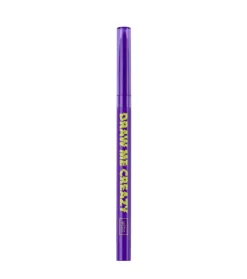 Lápiz de ojos Draw Me Crazy - 3: Mad Skilzz>Wibo Discount