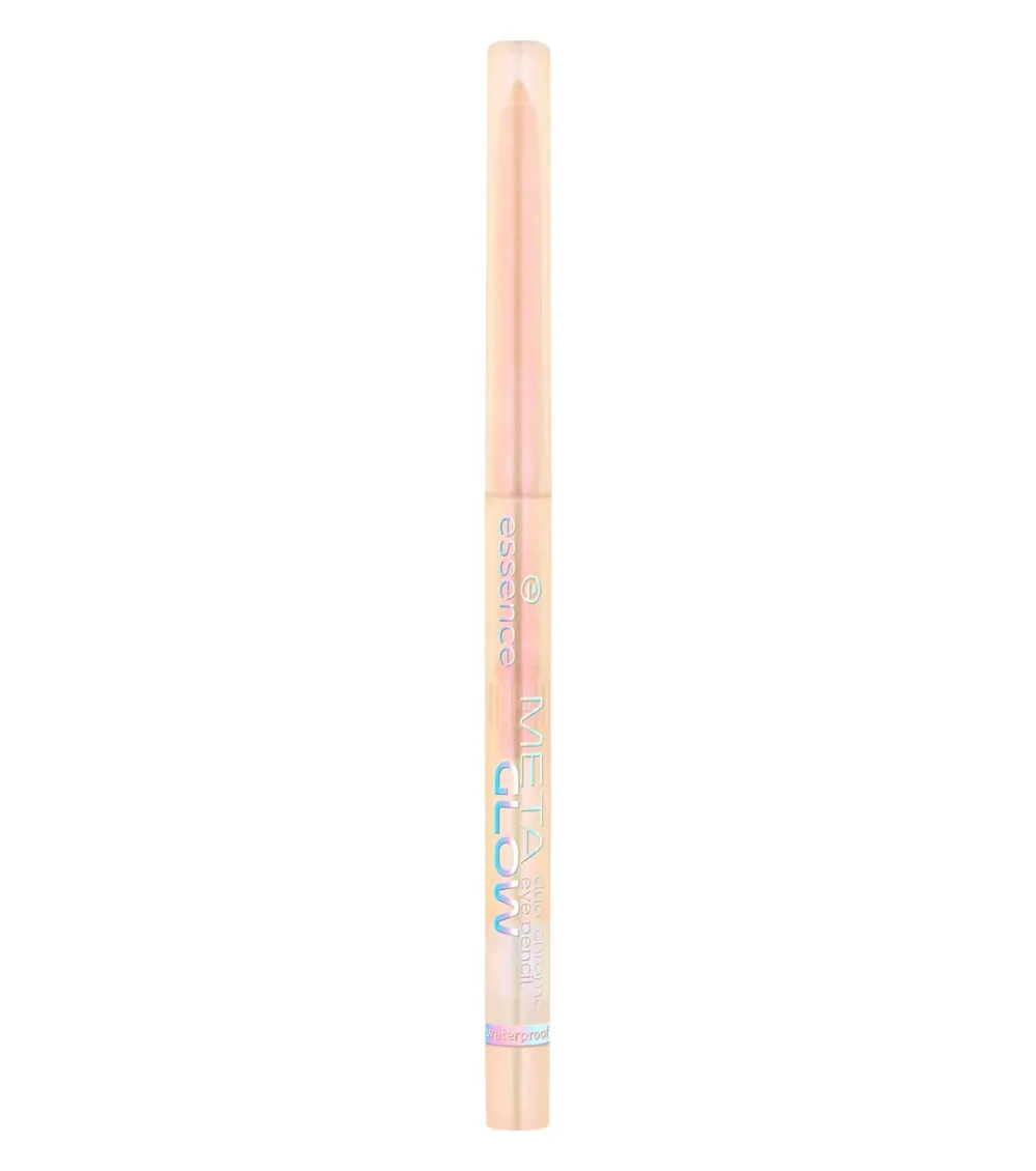 Lápiz de ojos duocromático Meta Glow - 01: Chromatic Love>essence Outlet