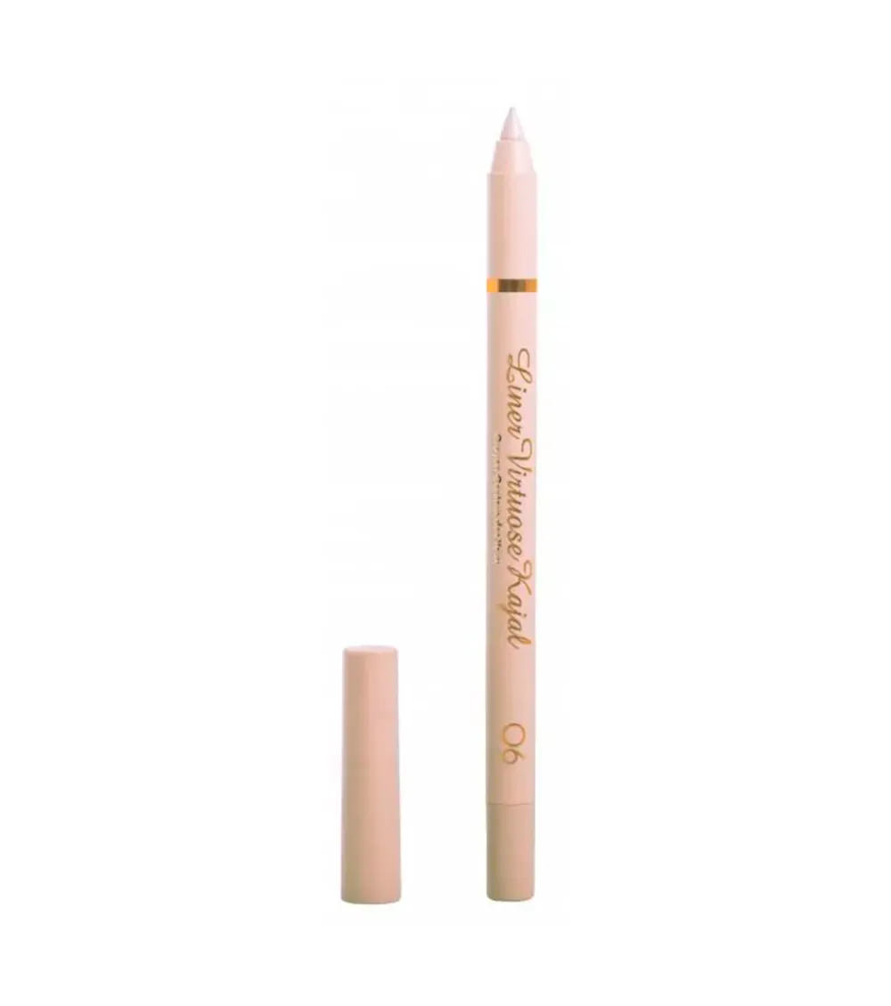Lápiz de ojos Liner Virtuose Kajal - 06>Vivienne Sabó Best