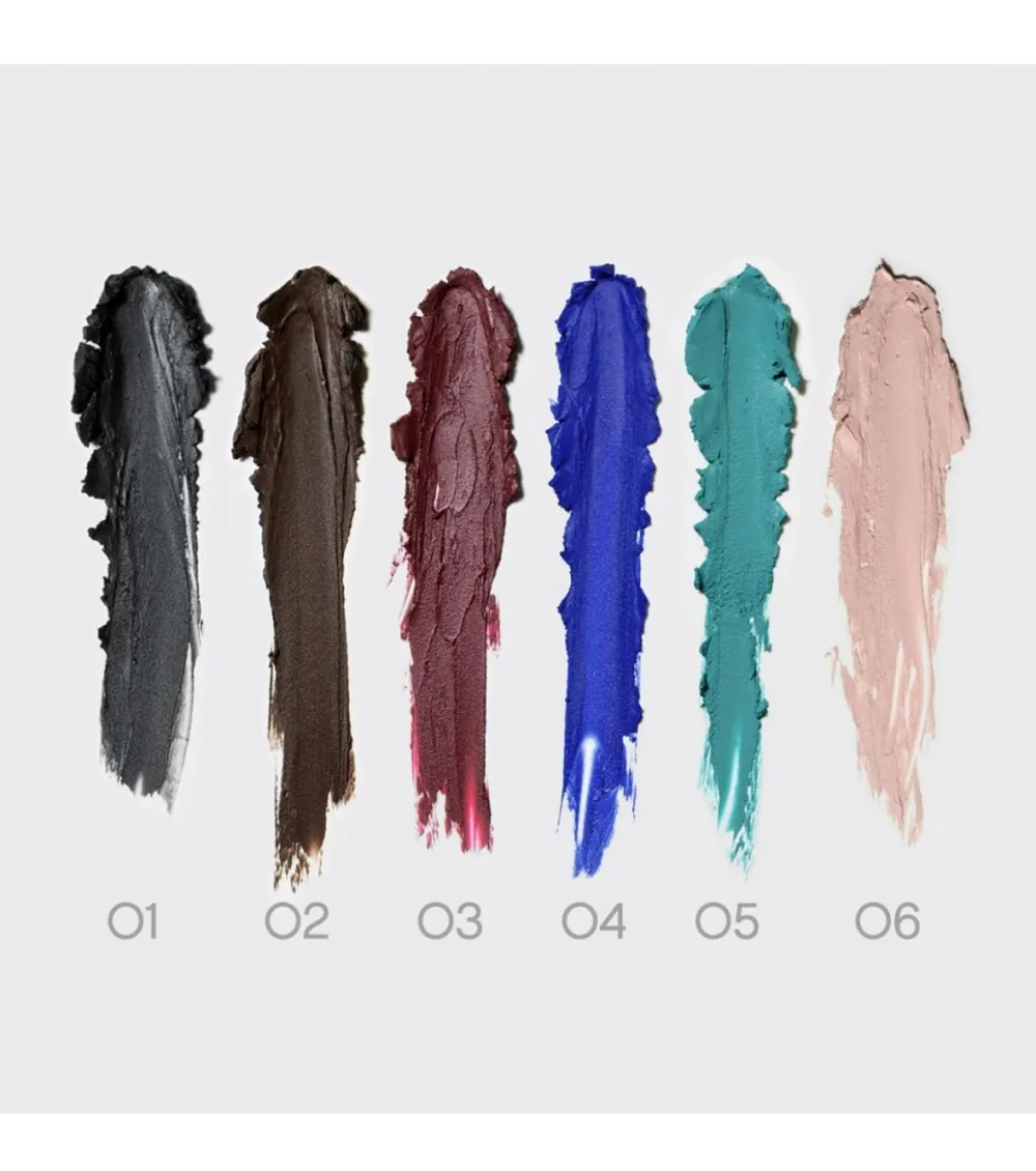 Lápiz de ojos Liner Virtuose Kajal - 06>Vivienne Sabó Best