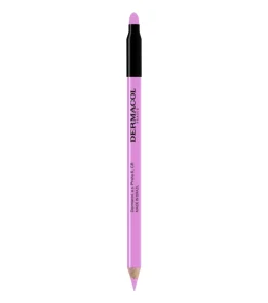 Lápiz de ojos y labios 2 en 1 Neon Mania - 01>Dermacol Sale