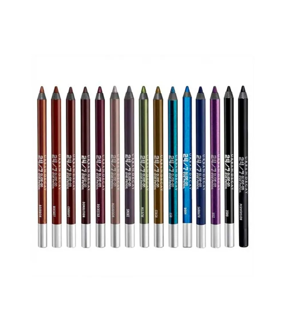 Lápiz delineador de ojos 24/7 Glide-On - Sabbath>Urban Decay Clearance
