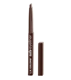 Lápiz delineador de ojos automático Autoeyeliner - Brown>L.A. Colors New