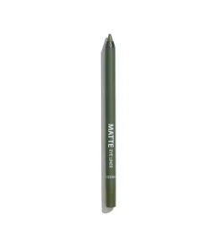 Lápiz delineador de ojos Matte Eye Liner - 018: Olive Green>Gosh Best