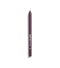 Lápiz delineador de ojos Matte Eye Liner - 016: True Violet>Gosh Hot