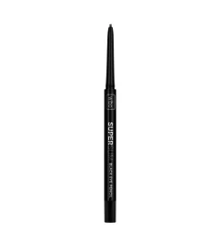 Lápiz delineador de ojos Super Slim - Black>Wibo Discount