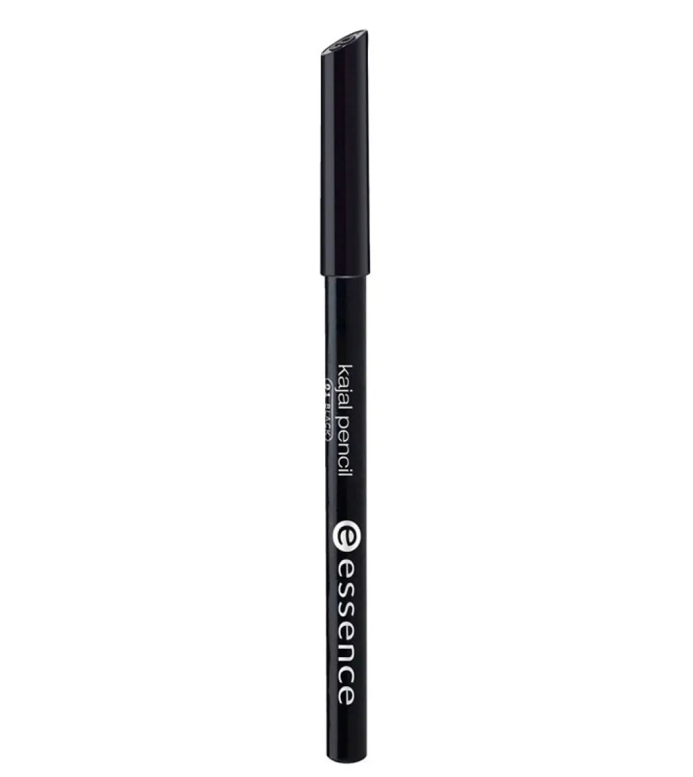 lápiz kajal - 01: black>essence New