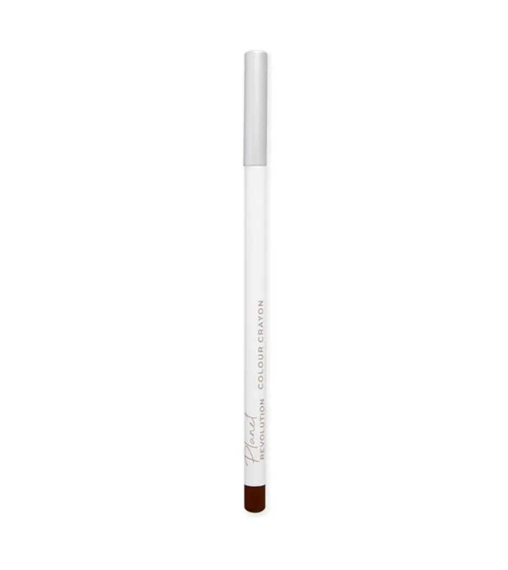 Lápiz multiusos Colour Crayon - Light Brown>Planet Revolution Outlet