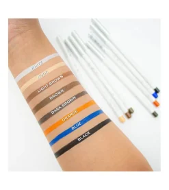 Lápiz multiusos Colour Crayon - Light Brown><noscript><img width=