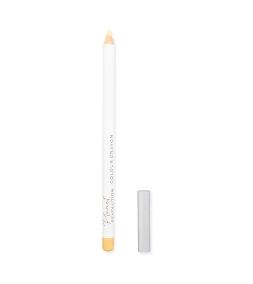 Lápiz multiusos Colour Crayon - Nude>Planet Revolution
