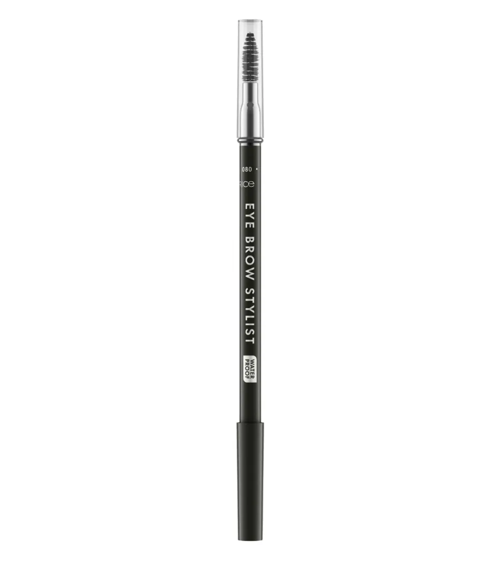 Lápiz para cejas Eye Brow Stylist - 080: Back To Black>Catrice Sale