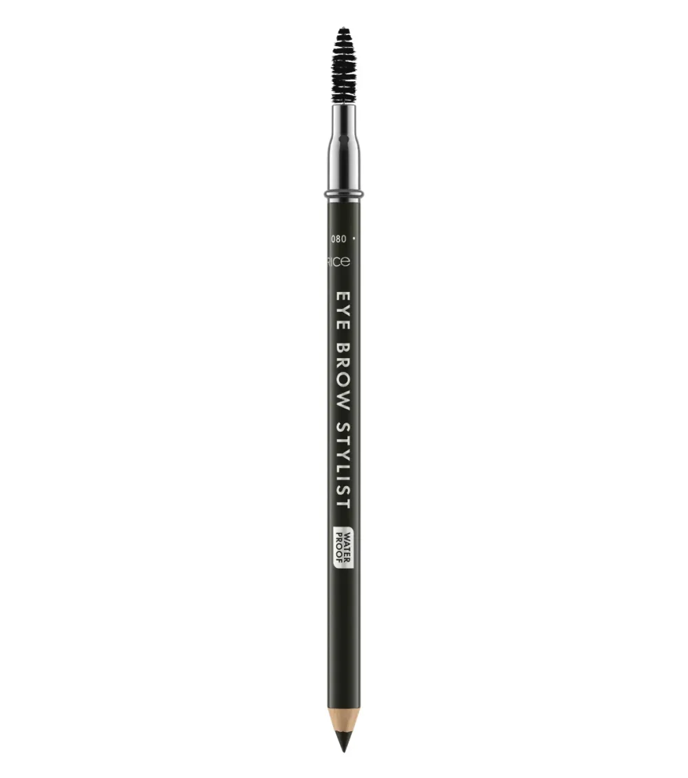 Lápiz para cejas Eye Brow Stylist - 080: Back To Black>Catrice Sale
