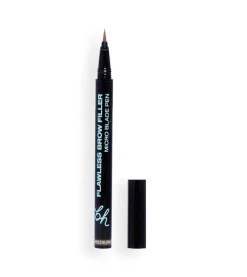 Lápiz para cejas Flawless Brow Filler Pen - Medium Brown>BH Cosmetics Clearance