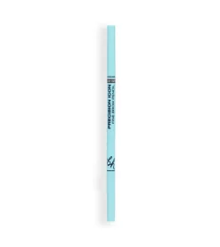 Lápiz para cejas Precision Icon Fine Brow - Medium Brown>BH Cosmetics Sale