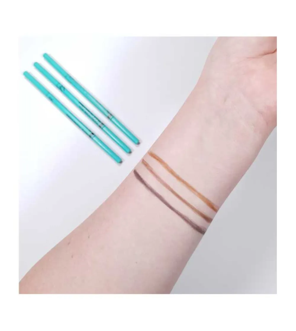 Lápiz para cejas Precision Icon Fine Brow - Medium Brown>BH Cosmetics Sale