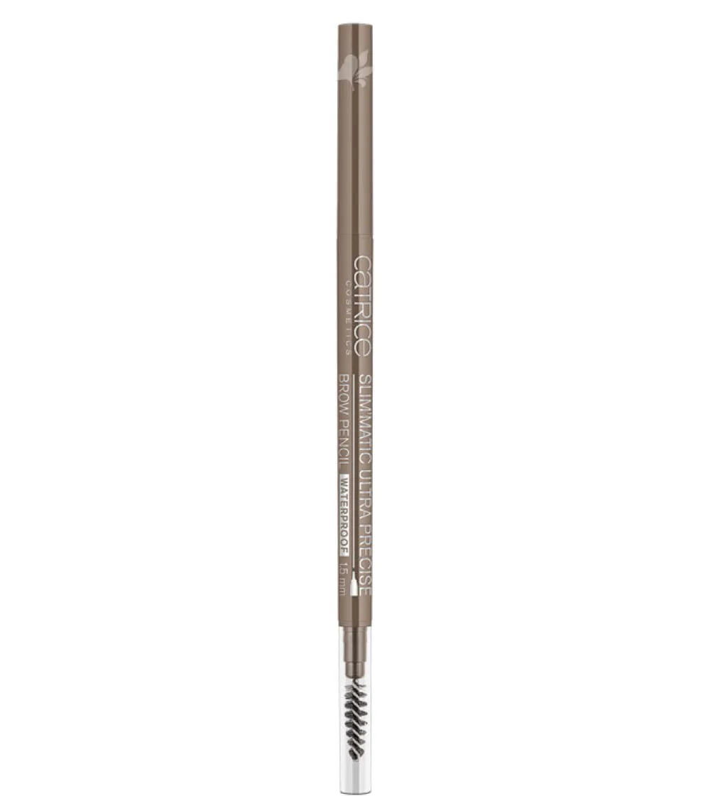 Lápiz para cejas Slim‘Matic Ultra Precise waterproof - 030: Dark>Catrice Clearance
