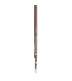 Lápiz para cejas Slim‘Matic Ultra Precise waterproof - 035: Ash Brown>Catrice Hot