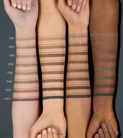 Lápiz para cejas Slim‘Matic Ultra Precise waterproof - 035: Ash Brown>Catrice Hot
