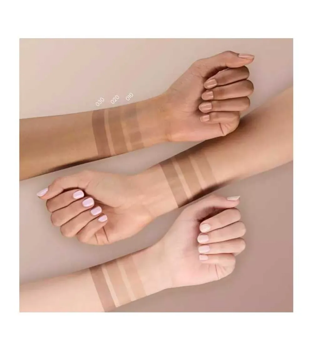 Lápiz para cejas Stay Natural Brow Stick - 020: Soft Medium Brown>Catrice Clearance