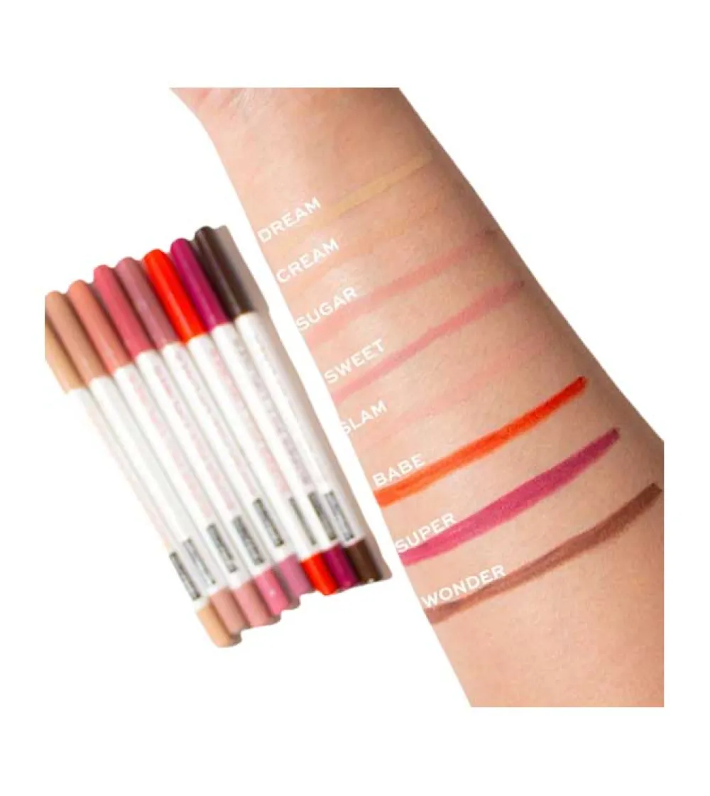 Lápiz perfilador de labios Super Fill - Wonder>Revolution Relove Discount