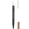 Lápiz y sérum para cejas 24Hr Brow - Ash Brown>Revolution Pro Outlet