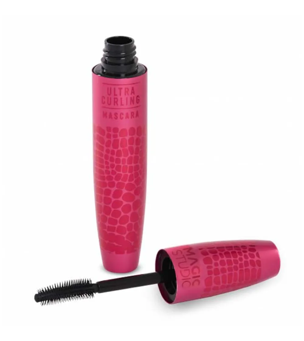 - Máscara de pestañas Ultra Curling Leopard>Magic Studio Clearance
