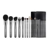 *Magician Series* - Set de brochas (18 piezas) - Galaxy Silver>Eigshow Discount