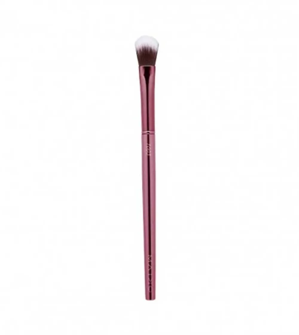 - Brocha para corrector Luxury Burgundy - 1003B>MAIKO Best