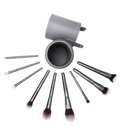 - Set de 9 brochas Luxury Grey><noscript><img width=