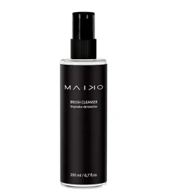 - Spray limpiador de brochas>MAIKO Best