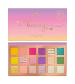 *Make Beauty Fun* - Paleta de sombras de ojos>essence