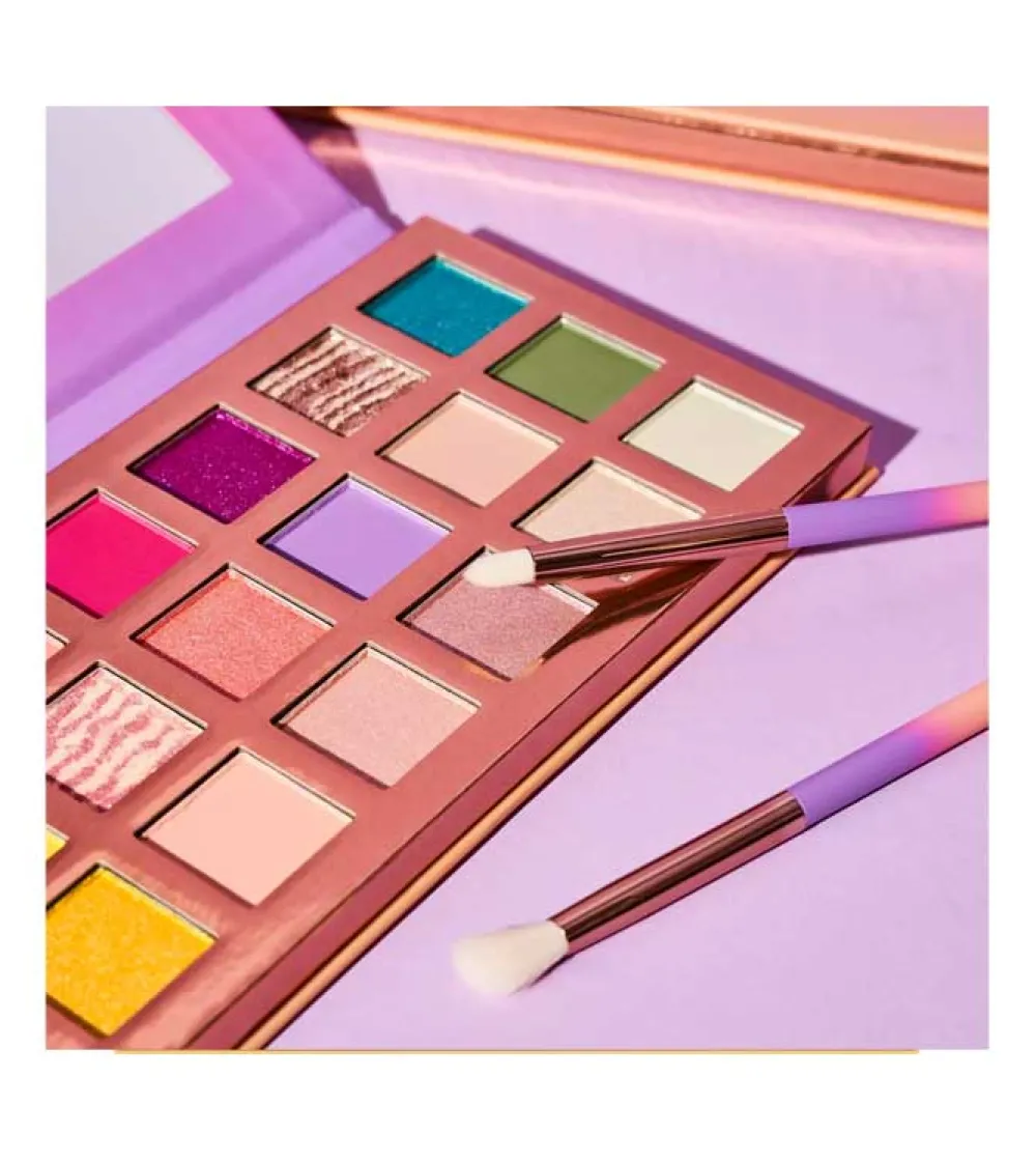 *Make Beauty Fun* - Paleta de sombras de ojos>essence