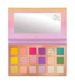 *Make Beauty Fun* - Paleta de sombras de ojos><noscript><img width=