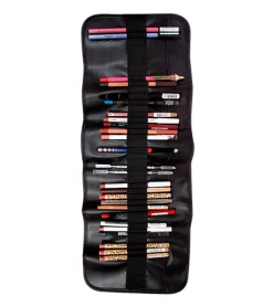 Manta enrollable para lápices>MQBeauty Sale
