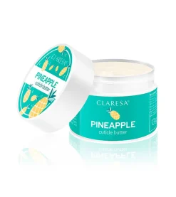 Manteca para cutículas - Piña>Claresa Hot