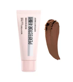 Maquillaje perfeccionador Instant Perfector 4-in-1 - 05: Deep Foncée>Maybelline New