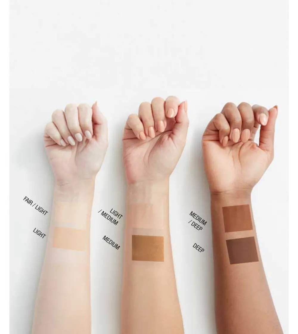Maquillaje perfeccionador Instant Perfector 4-in-1 - 05: Deep Foncée>Maybelline New