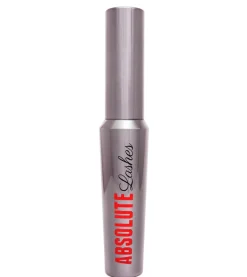 Mascara de pestañas Absolute Lashes - Blackest Black>W7 New