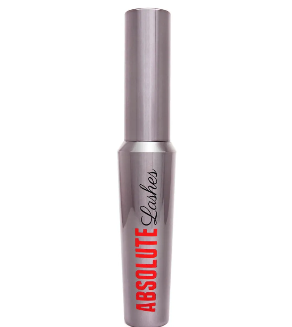Mascara de pestañas Absolute Lashes - Blackest Black>W7 New