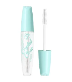 Mascara de pestañas Crystal Clear - Transparente>W7 Hot