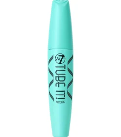 Mascara de pestañas Tube It!>W7 Discount