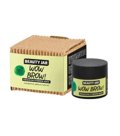Mascarilla potenciadora de cejas Wow Brow!>Beauty Jar