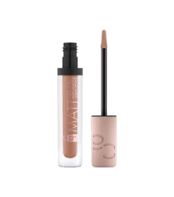 *Matt Pro Ink* - Labial Líquido Non-Transfer - 160: I Win Everyday>Catrice Sale