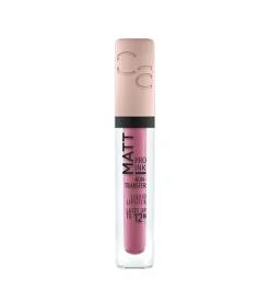*Matt Pro Ink* - Labial Líquido Non-Transfer - 060: I Choose Passion>Catrice Best