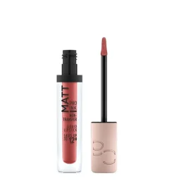 *Matt Pro Ink* - Labial Líquido Non-Transfer - 030: This is Attitude>Catrice Discount