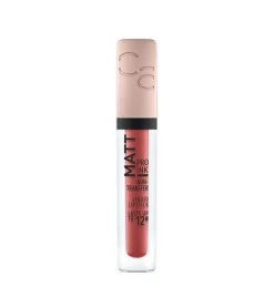 *Matt Pro Ink* - Labial Líquido Non-Transfer - 030: This is Attitude>Catrice Discount