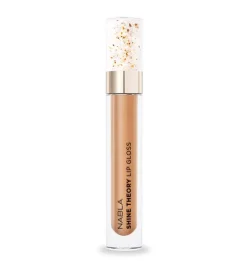 *Miami Lights* - Brillo de Labios Shine Theory - District>Nabla Best