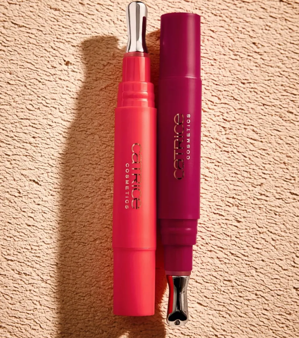 *Midnight Sun* - Brillo de labios voluminizador - 01: Meet Me At Midnight>Catrice Hot