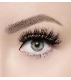 *Mikayla x * - Pestañas postizas - Brand New>Glamlite Outlet