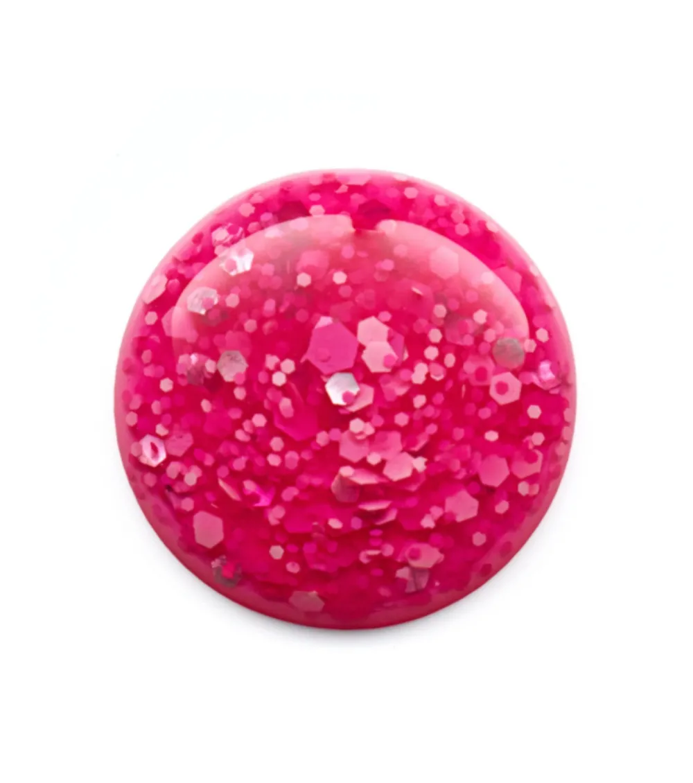 Mini esmalte de uñas Birthday Fun - 05>essence Hot
